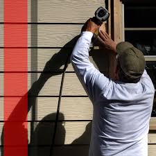 Siding for Multi-Family Homes in Noble, OK